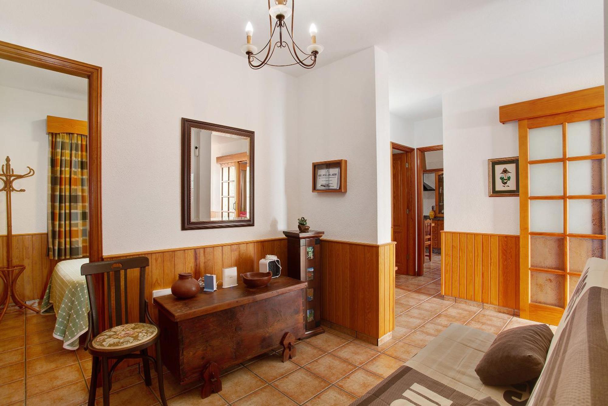 Casa Ariadna Tijarafe Exterior photo